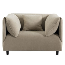 Henderson Upholstered Armchair